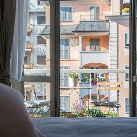 Casa Marival Apartamento Domodossola Exterior foto
