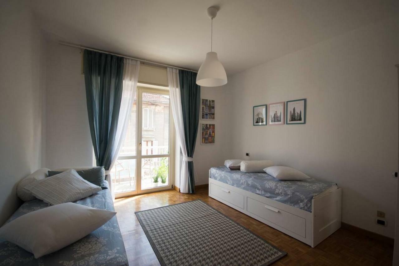 Casa Marival Apartamento Domodossola Exterior foto