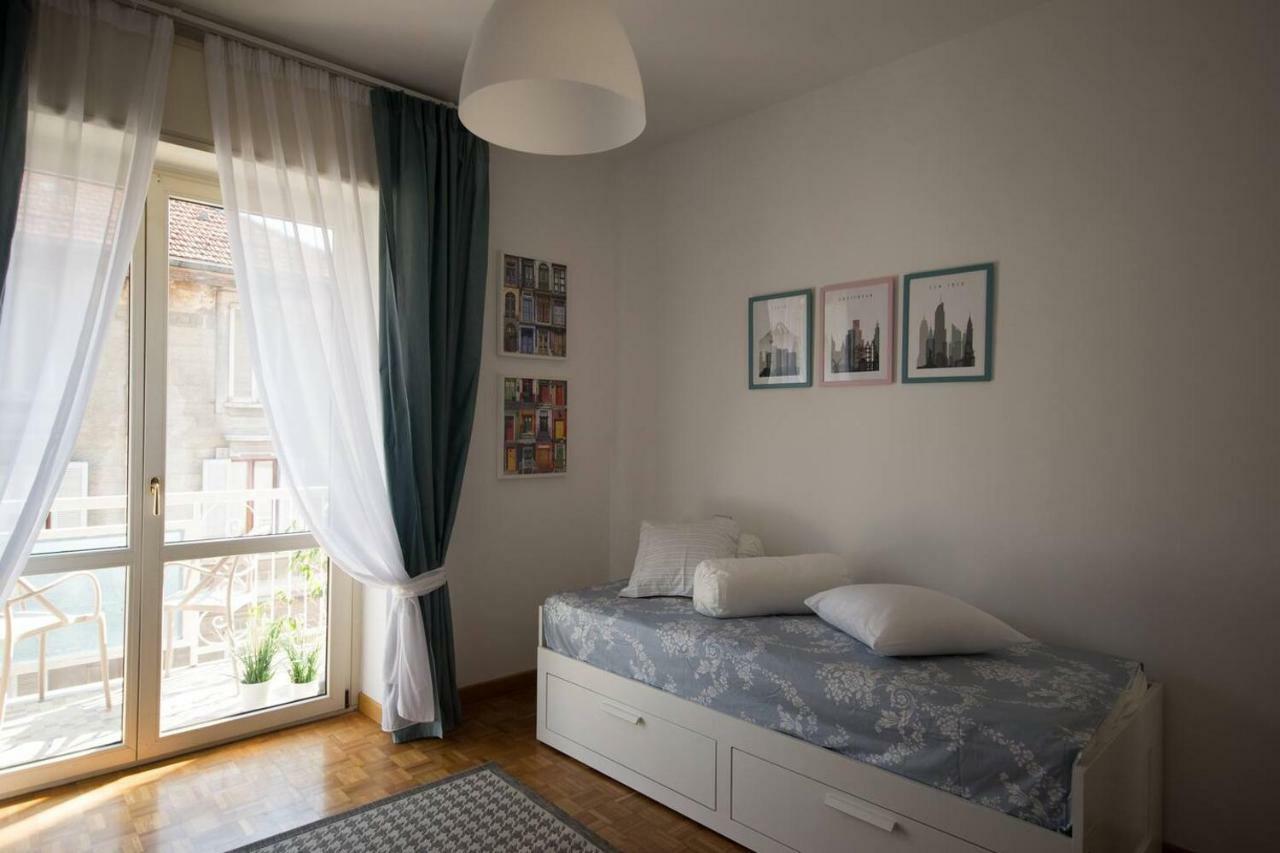 Casa Marival Apartamento Domodossola Exterior foto