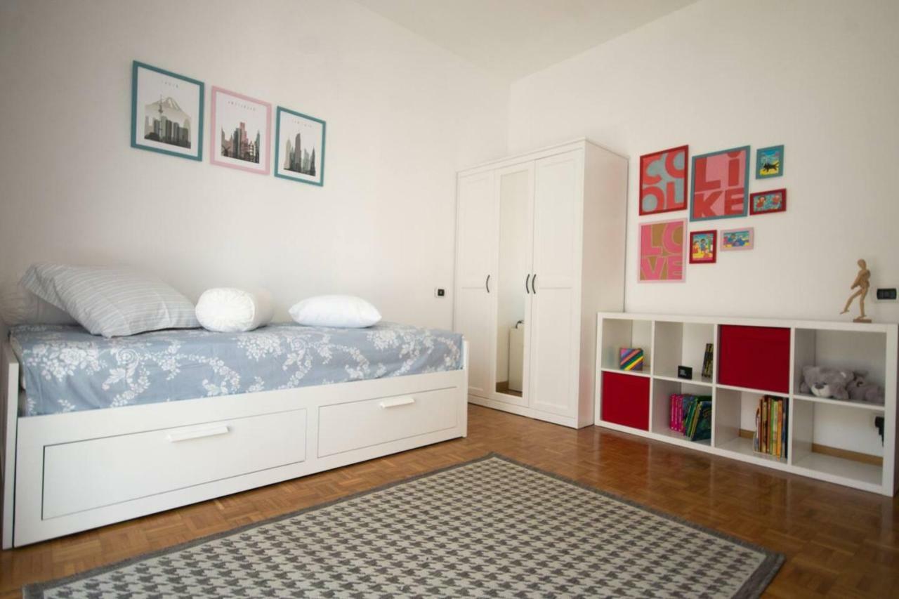 Casa Marival Apartamento Domodossola Exterior foto