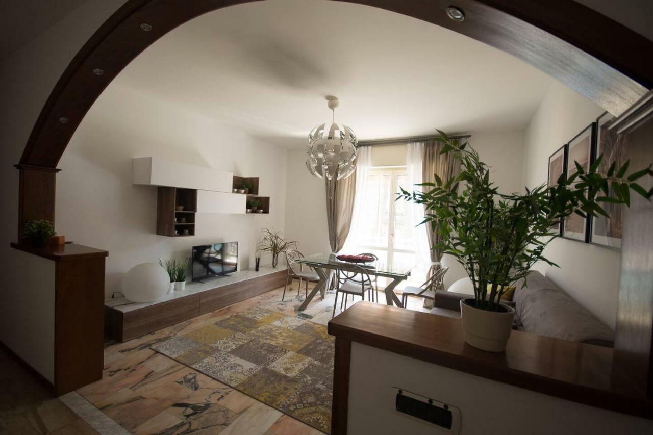 Casa Marival Apartamento Domodossola Exterior foto