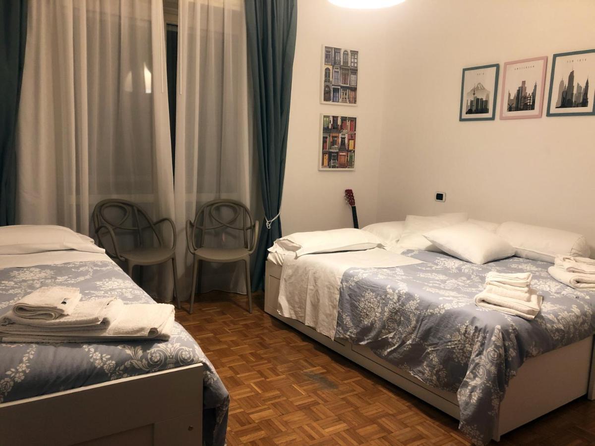 Casa Marival Apartamento Domodossola Exterior foto