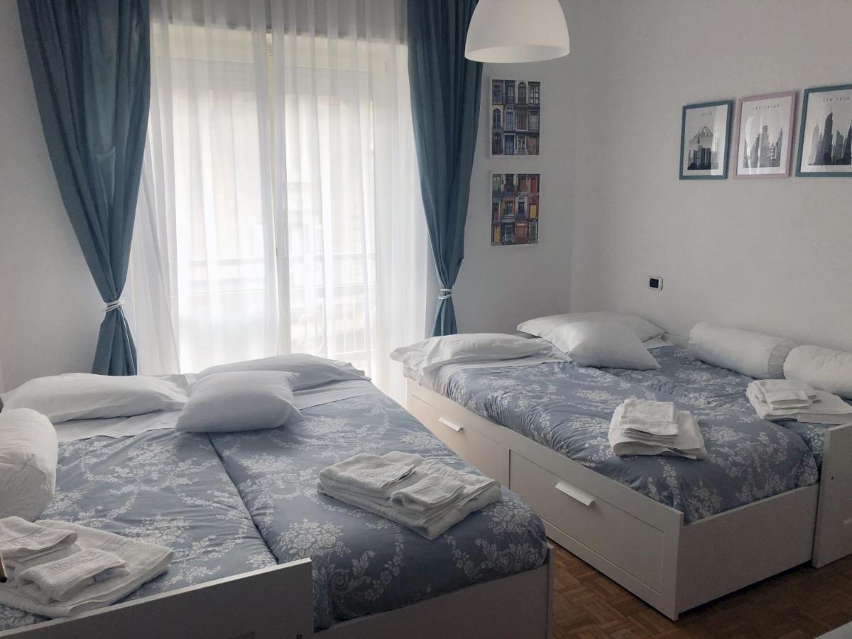 Casa Marival Apartamento Domodossola Exterior foto